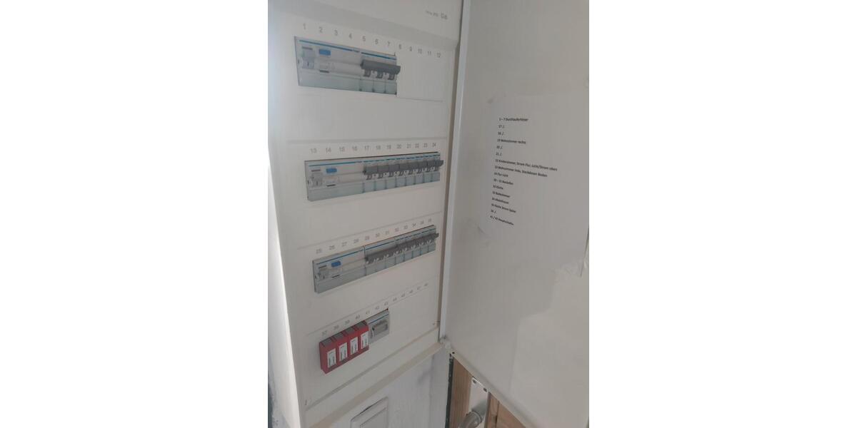 Dachgeschoßwohnung Gevelsberg - 2 Zimmer, 59 m&sup2;, 360&euro; | Angebot:26033000