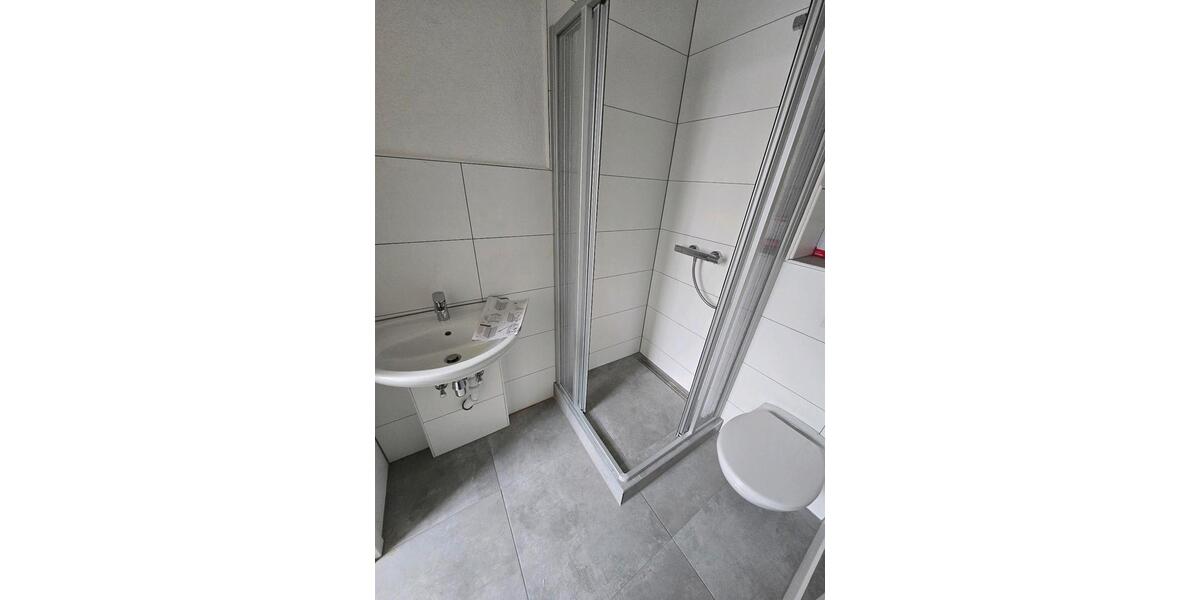 Etagenwohnung Burg - 1 Zimmer, 34 m&sup2;, 286&euro; | Angebot:25892805