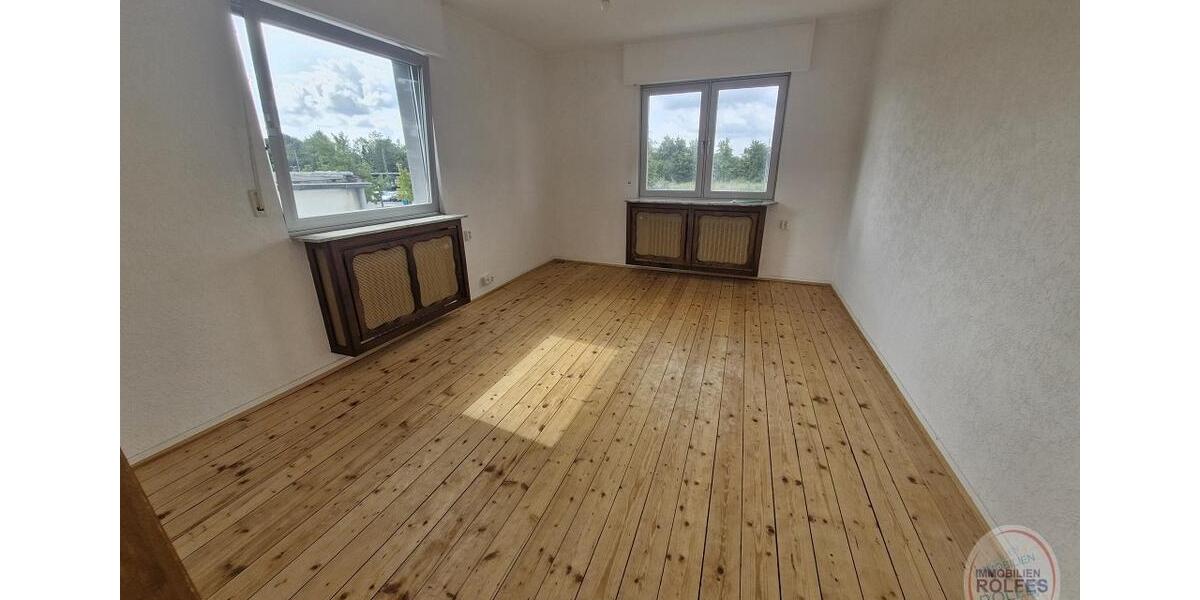 helle Maisonettewohnung, 125 m², 5 Zimmer, KDB, großer Balkon, Bergheim-Quadrath, bezugsfrei 5 zimmer