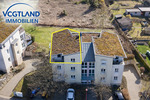 Etagenwohnung Klingenthal Sachsenberg - 2 Zimmer, 35 m&sup2;, 290&euro; | Angebot:26310072
