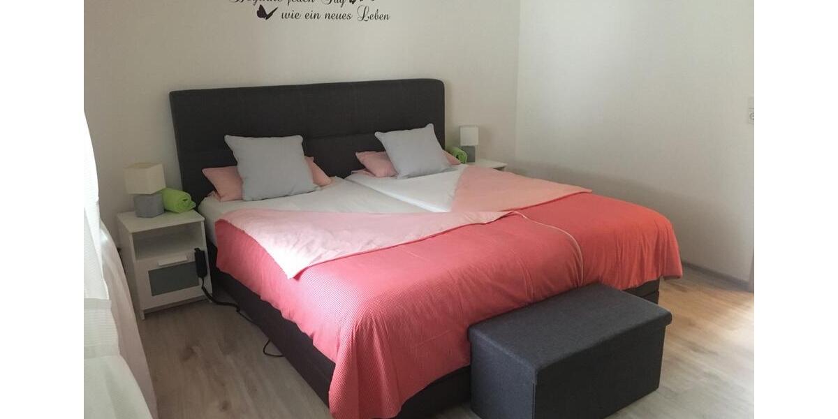 Etagenwohnung Ockenheim - 2 Zimmer, 2 m&sup2;, 895&euro; | Angebot:26425876