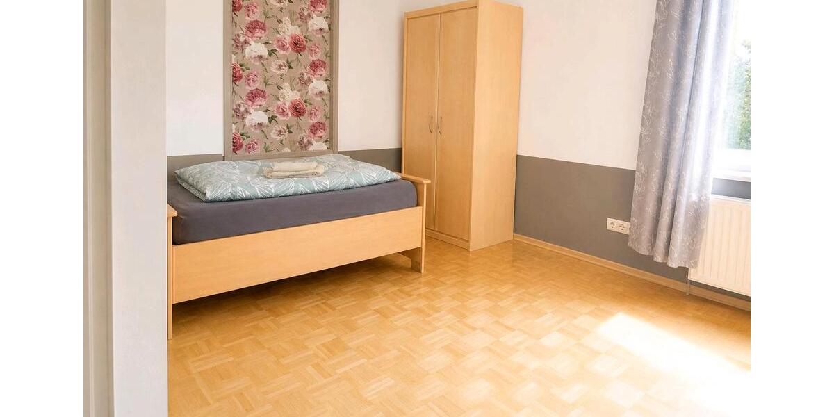 Wohnen auf Zeit Wedemark - 2 Zimmer, 50 m&sup2;, 650&euro; | Angebot:26416832