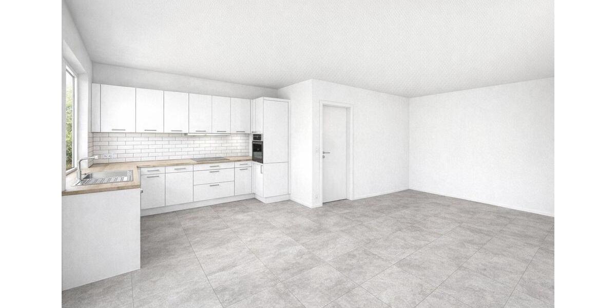 Reihenhaus Kutenholz - 4 Zimmer, 98 m&sup2;, 1.350&euro; | Angebot:26459961