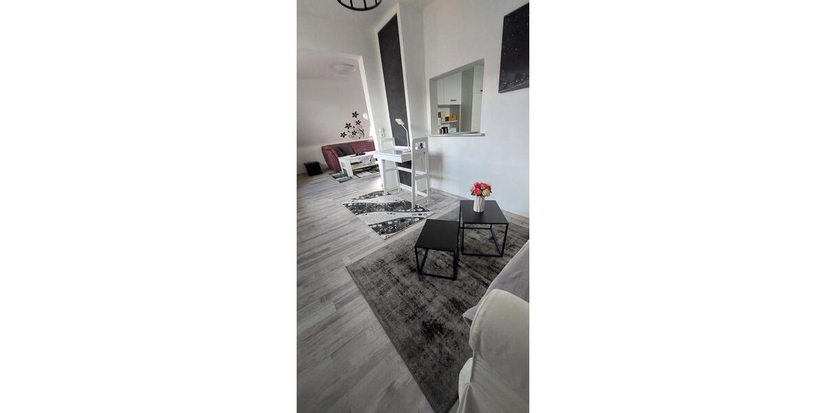 Wohnen auf Zeit Neustadt am Rübenberge - 3 Zimmer, 54 m&sup2;, 950&euro; | Angebot:25639516