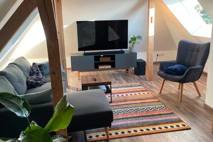 Renovierte 3 Zimmer Maisonette Wohnung in Worms 3 zimmer