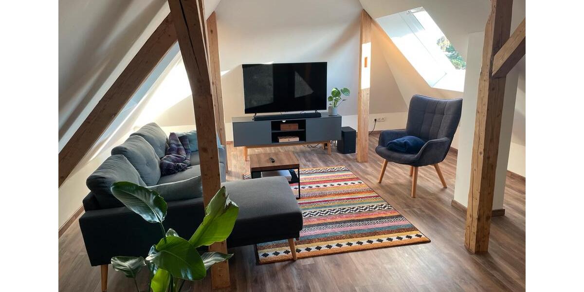 Renovierte 3 Zimmer Maisonette Wohnung in Worms 3 zimmer