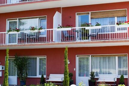 Wohnen auf Zeit 1 zimmer