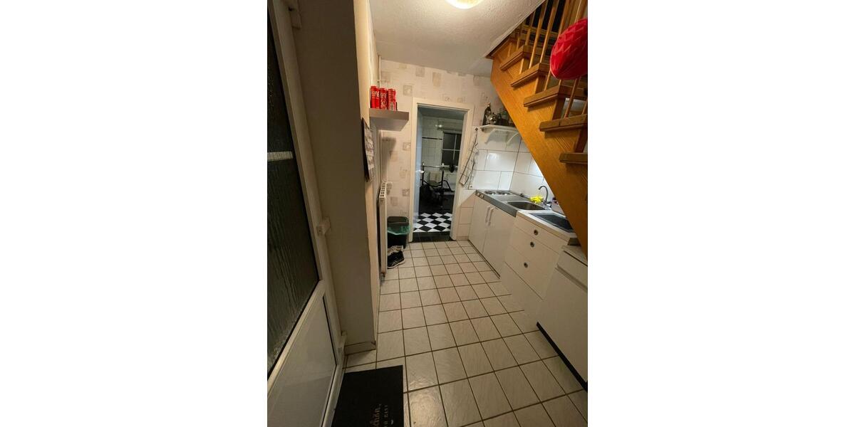 Etagenwohnung Westerholt - 1 Zimmer, 40 m&sup2;, 650&euro; | Angebot:26148352