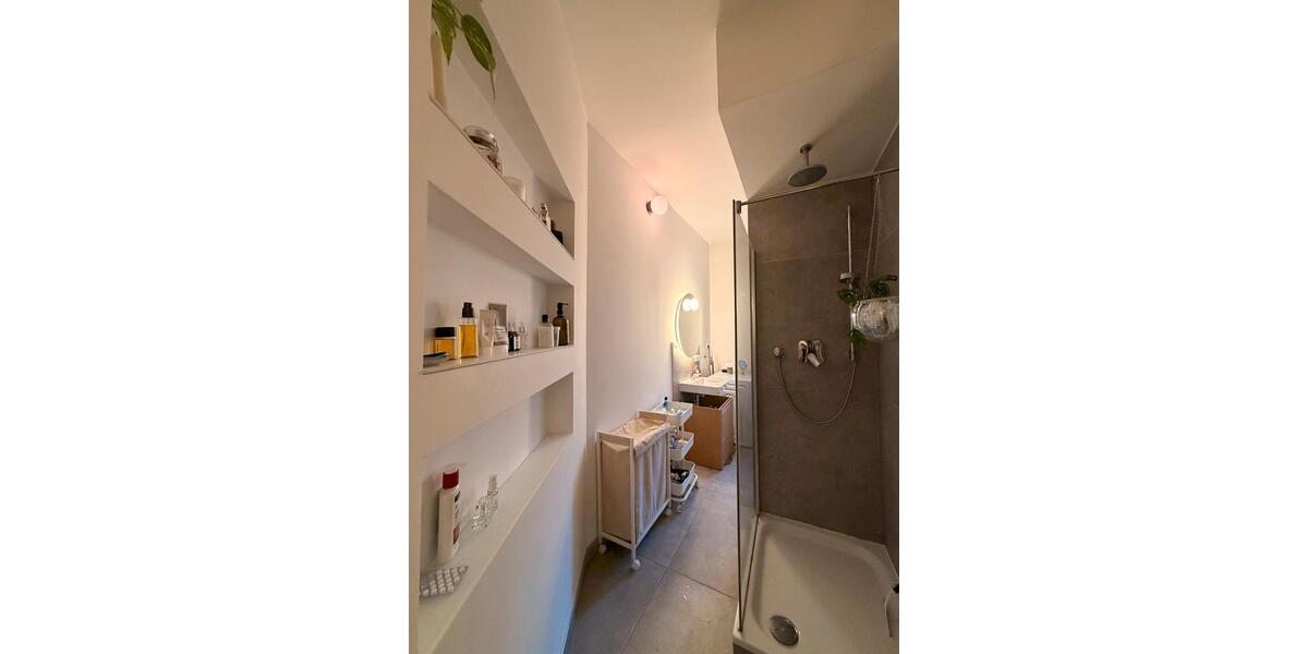 Wohnen auf Zeit Wiesbaden Biebrich - 1 Zimmer, 20 m&sup2;, 600&euro; | Angebot:26621068