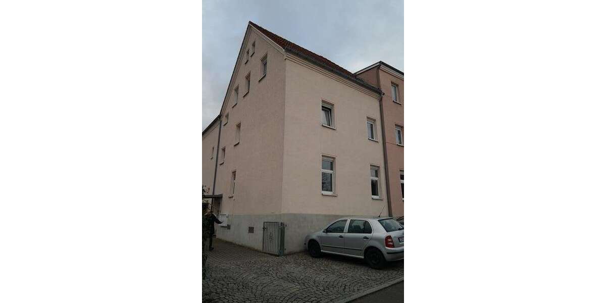 Etagenwohnung Reinsdorf b Zwickau - 3 Zimmer, 71 m&sup2;, 533&euro; | Angebot:26181373