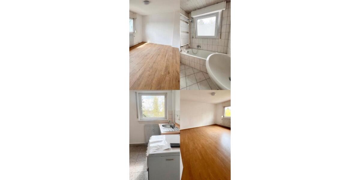 Wohnen auf Zeit Frankfurt am Main Bonames - 1 Zimmer, 25 m&sup2;, 325&euro; | Angebot:23320096