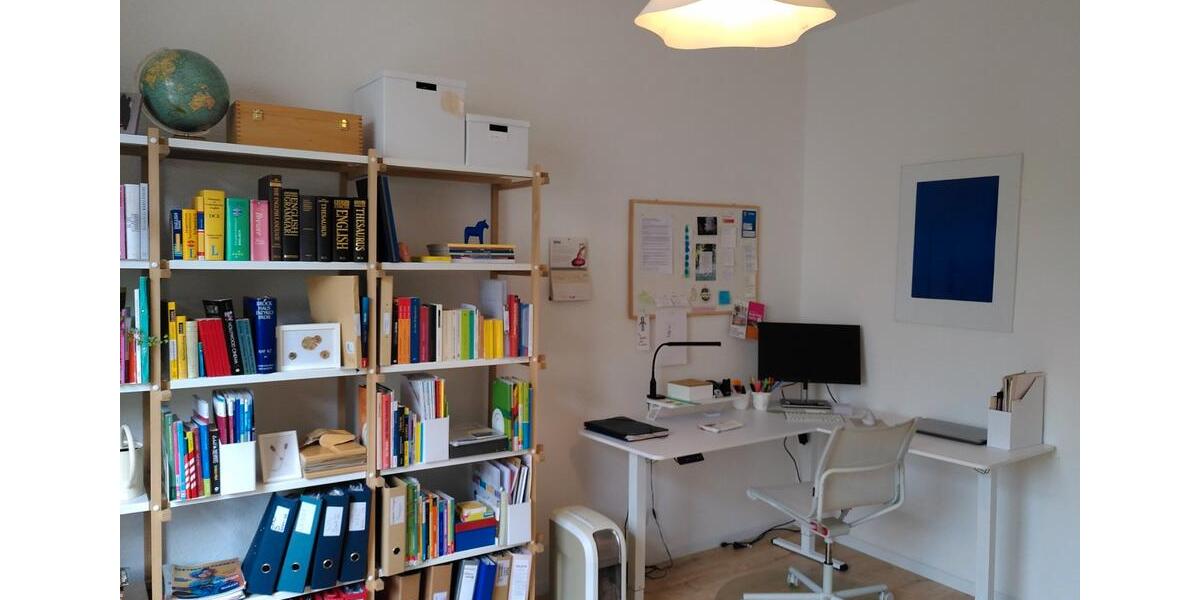 Wohnen auf Zeit Braunschweig Nordstadt - 3 Zimmer, 65 m&sup2;, 800&euro; | Angebot:26581897