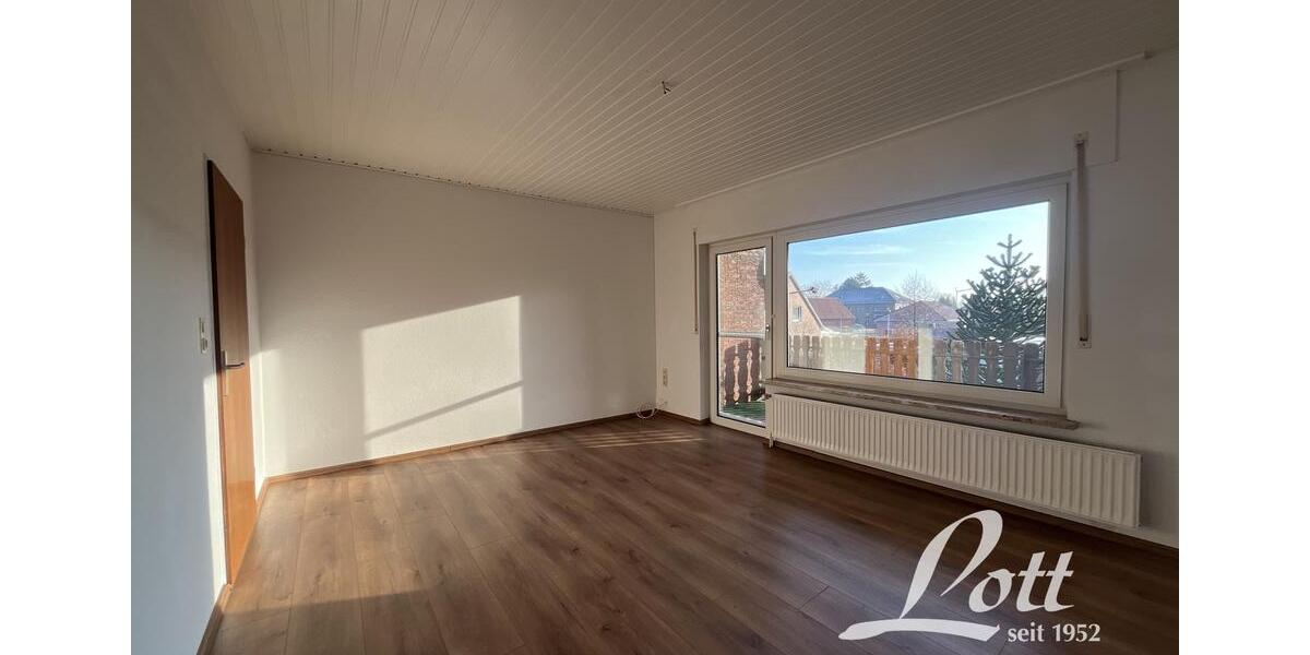 Dachgeschoßwohnung Apen - 2 Zimmer, 70 m&sup2;, 650&euro; | Angebot:23385990