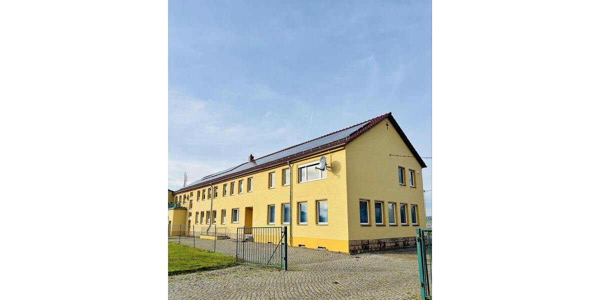 Gewerbeobjekt Nordhausen - 1.017&euro; | Angebot:24423377