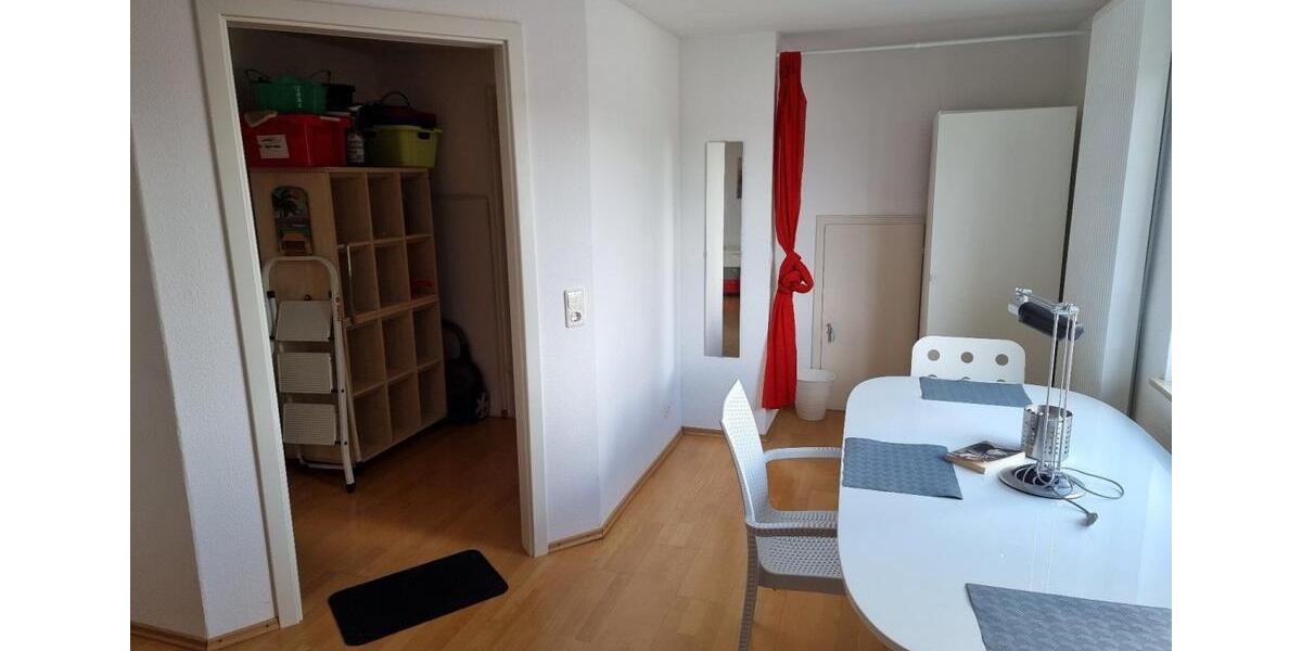 Wohnen auf Zeit Ulm Söflingen - 3 Zimmer, 82 m&sup2;, 1.100&euro; | Angebot:26553452