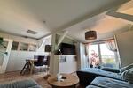 Dachgeschoßwohnung Rathenow - 3.5 Zimmer, 96 m&sup2;, 670&euro; | Angebot:26659923