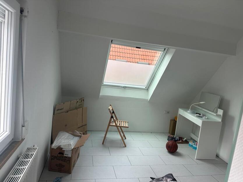 5 Zimmer Maisonettenwohnung ca.135qm in Fellbach-Süd zu vermieten zimmer