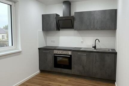 2-ZKB Wohnung Erstbezug nach Kernsanierung 2 zimmer