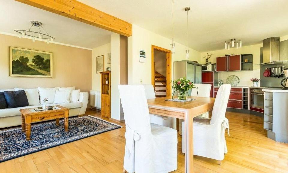 Maisonettenwohnung Prerow - 4 Zimmer, 102 m&sup2;, 1.390&euro; | Angebot:25351096