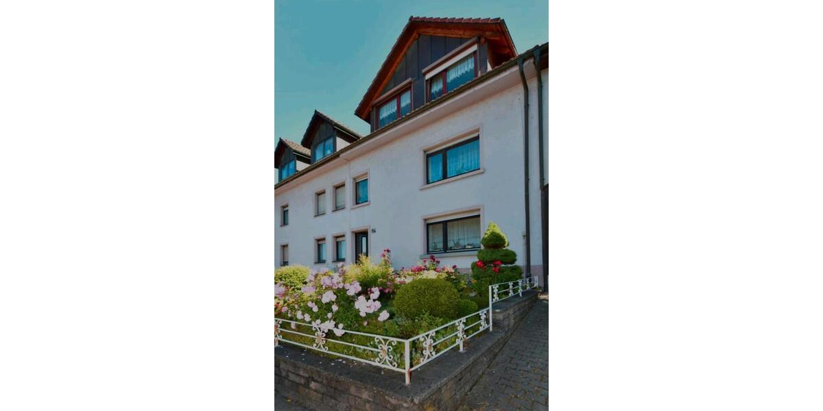 Erdgeschoßwohnung Bad Säckingen - 3 Zimmer, 76 m&sup2;, 1.000&euro; | Angebot:24379275