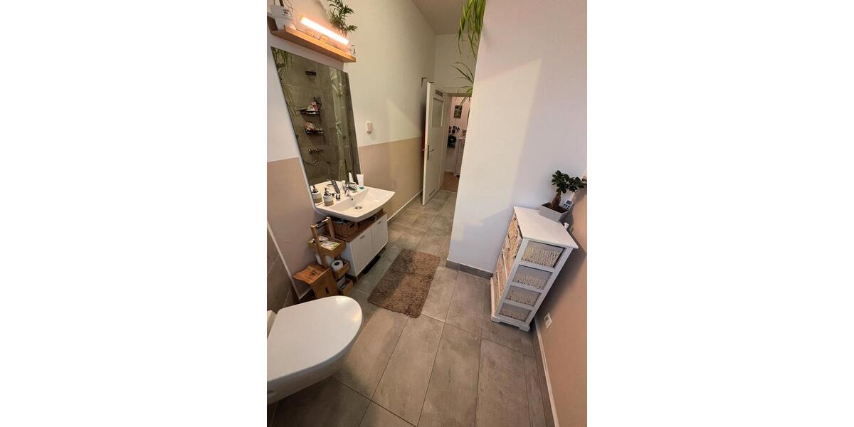 Etagenwohnung Kassel Harleshausen - 3 Zimmer, 88 m&sup2;, 890&euro; | Angebot:26700967