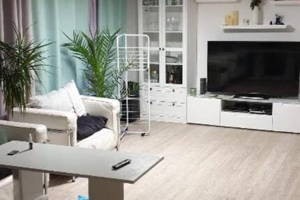 Eine ganz ungewöhnliche Wohnung mit einer großen Dachterrasse zimmer