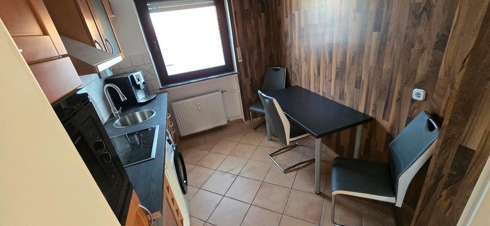 Erdgeschoßwohnung Preußisch Oldendorf - 6 Zimmer, 140 m&sup2;, 12&euro; | Angebot:24514733
