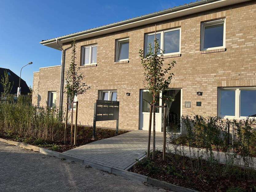 Wohnung zum Mieten in Loxstedt OT Nesse 950 € 94.11 m² 3 zimmer