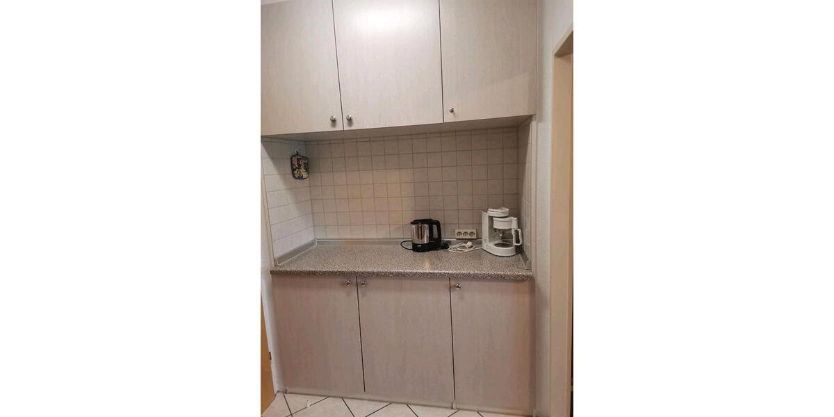 Etagenwohnung Neckarsulm - 1 Zimmer, 32 m&sup2;, 700&euro; | Angebot:24420513