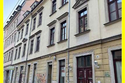 Einzelhandel in Dresden 650 € 35 m² zimmer
