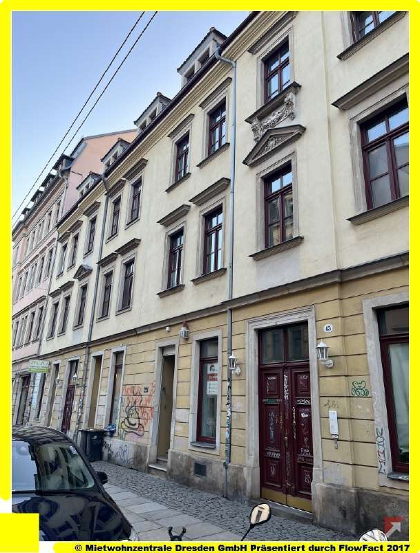 Einzelhandel in Dresden 650 € 35 m² zimmer