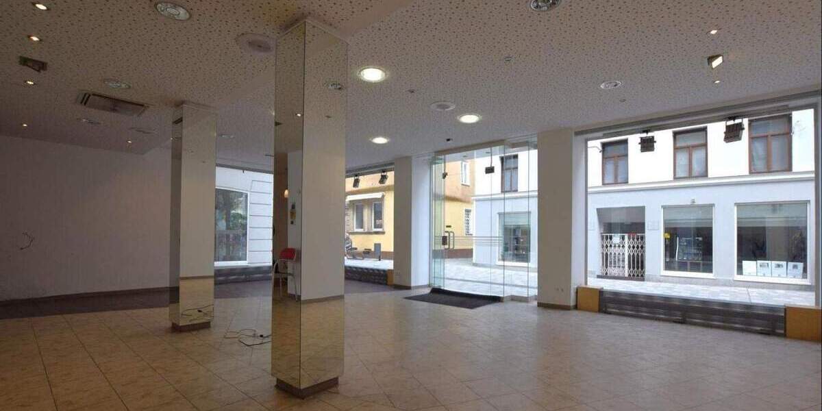 Gewerbeobjekt Ansbach - 2 Zimmer, 950&euro; | Angebot:24607799