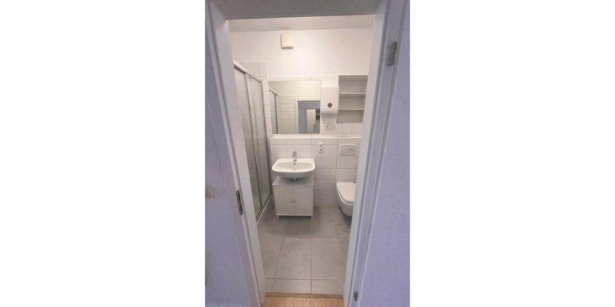 Etagenwohnung Weilmünster - 1.5 Zimmer, 38 m&sup2;, 300&euro; | Angebot:26235576