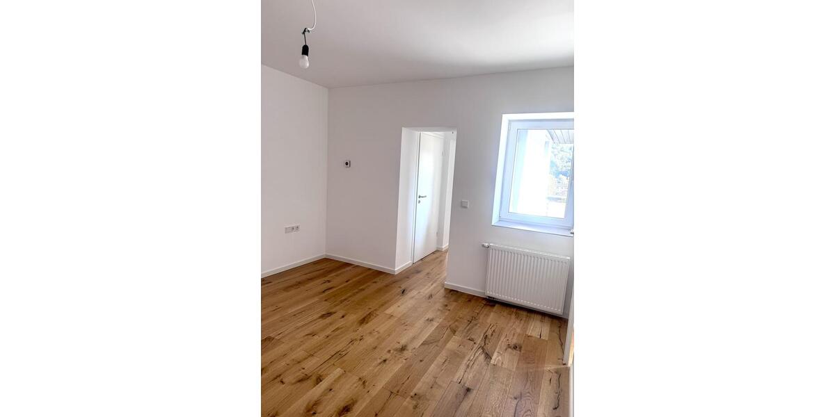 Etagenwohnung Herborn - 4 Zimmer, 107 m&sup2;, 1.250&euro; | Angebot:26623575