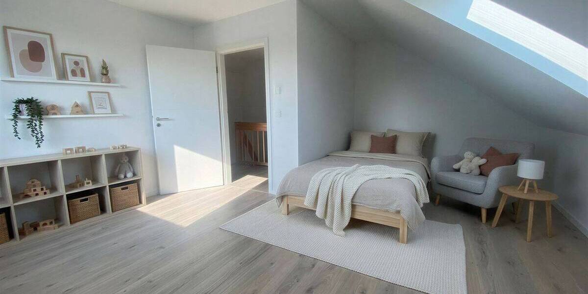 Einfamilienhaus Ilsenburg - 4 Zimmer, 125 m&sup2;, 1.249&euro; | Angebot:26053338