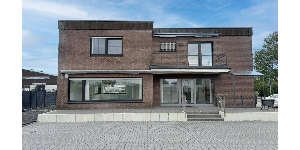 Gewerbeobjekt Mönchengladbach Wickrath - 2.626&euro; | Angebot:21838457