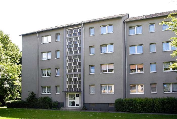 Etagenwohnung Duisburg Bergheim - 2 Zimmer, 54 m&sup2;, 469&euro; | Angebot:27655934