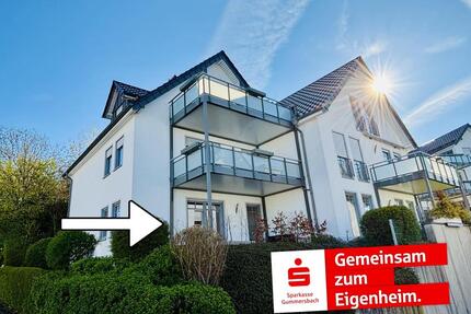 Wohnung Nümbrecht - 3 Zimmer, 81 m&sup2;, 900&euro; | Angebot:26235359