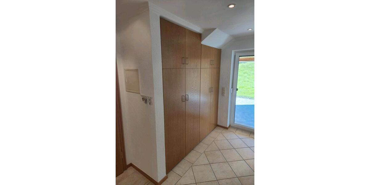 Erdgeschoßwohnung Bad Griesbach im Rottal - 3 Zimmer, 130 m&sup2;, 1.150&euro; | Angebot:25992265