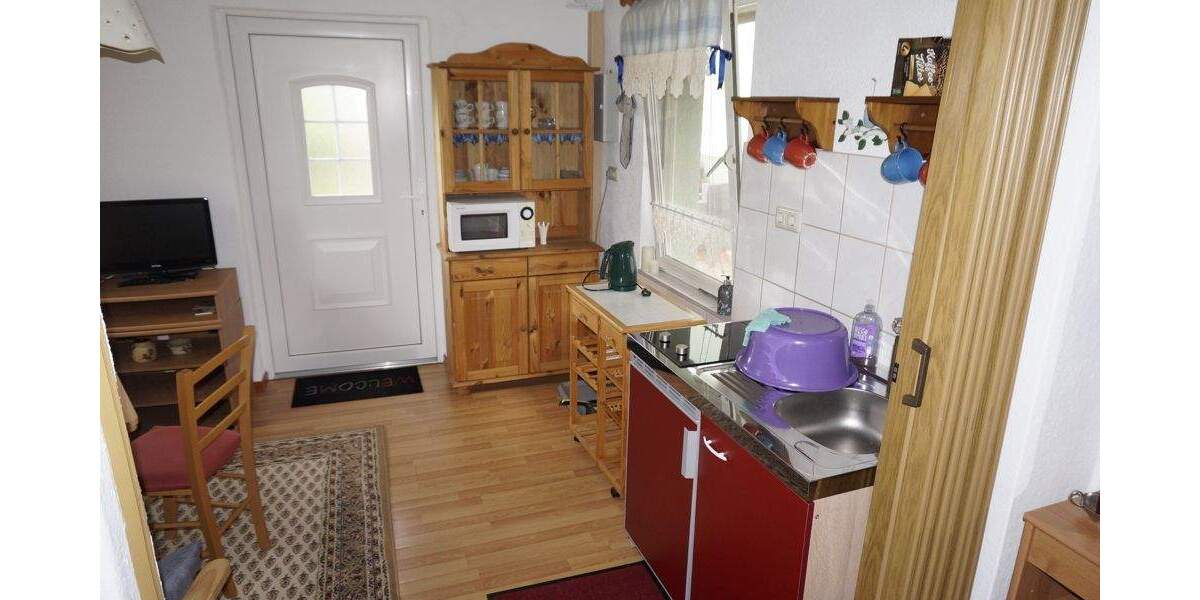 Einfamilienhaus Storkow (Mark) Storkow - 2 Zimmer, 35 m&sup2;, 510&euro; | Angebot:25663583