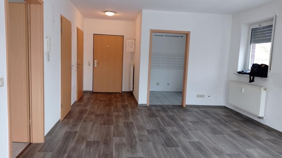 Etagenwohnung Lengerich - 2 Zimmer, 61 m&sup2;, 333&euro; | Angebot:24676794