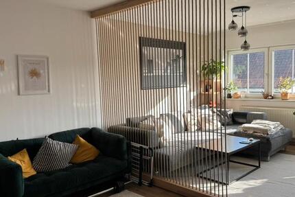 Wohnung Grafenwöhr - 3.5 Zimmer, 104 m&sup2;, 950&euro; | Angebot:25639612