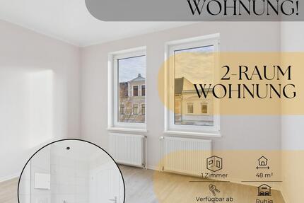 Wohnung Schönebeck (Elbe) - 2 Zimmer, 48 m&sup2;, 432&euro; | Angebot:26692662
