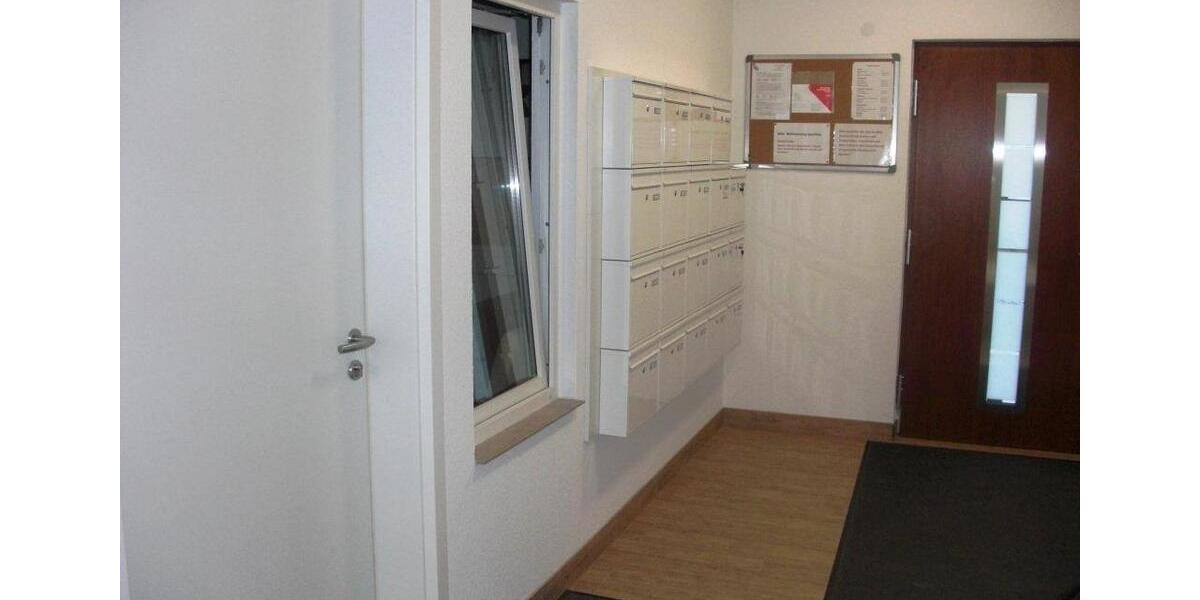 Etagenwohnung Zittau - 2 Zimmer, 36 m&sup2;, 324&euro; | Angebot:26049363