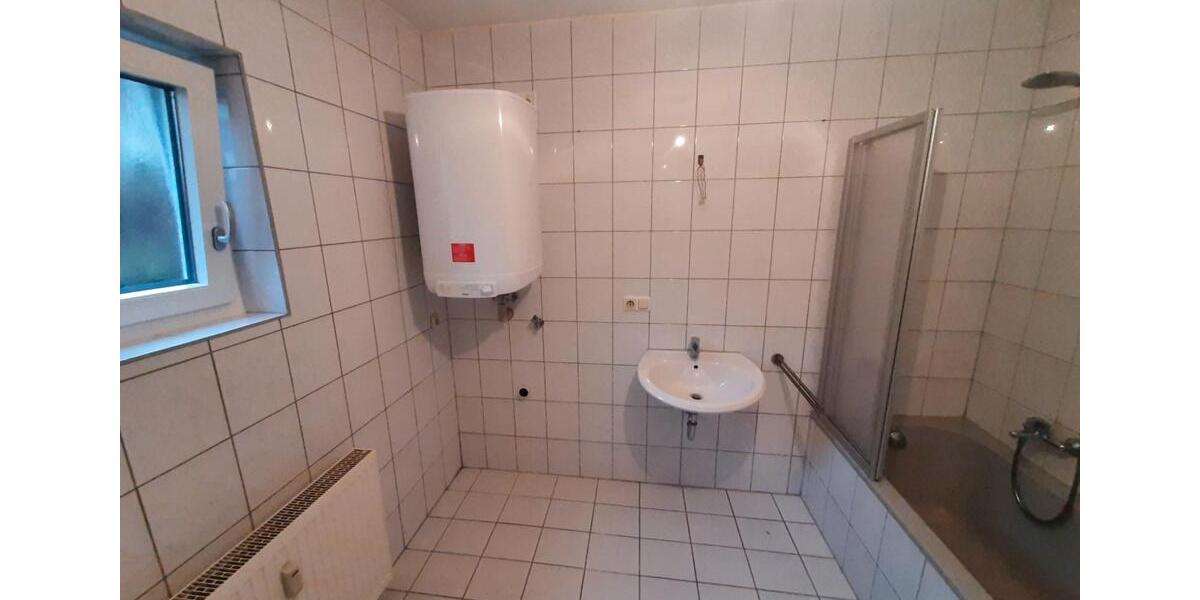 Erdgeschoßwohnung Regen - 2 Zimmer, 63 m&sup2;, 560&euro; | Angebot:26649509