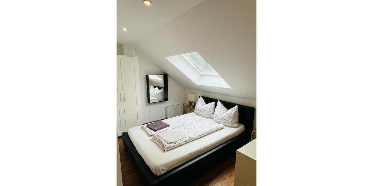 Wohnen auf Zeit Tecklenburg - 1 Zimmer, 50 m&sup2;, 850&euro; | Angebot:24398294