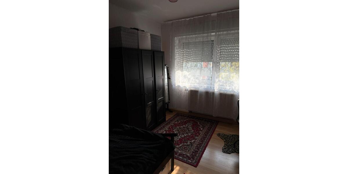 Wohnen auf Zeit Sulz am Neckar - 1 Zimmer, 11 m&sup2;, 360&euro; | Angebot:26276638