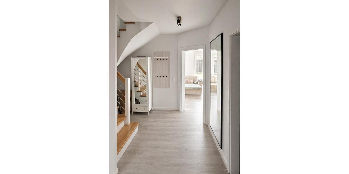 Reihenhaus Soltau - 4 Zimmer, 104 m&sup2;, 1.250&euro; | Angebot:26385961