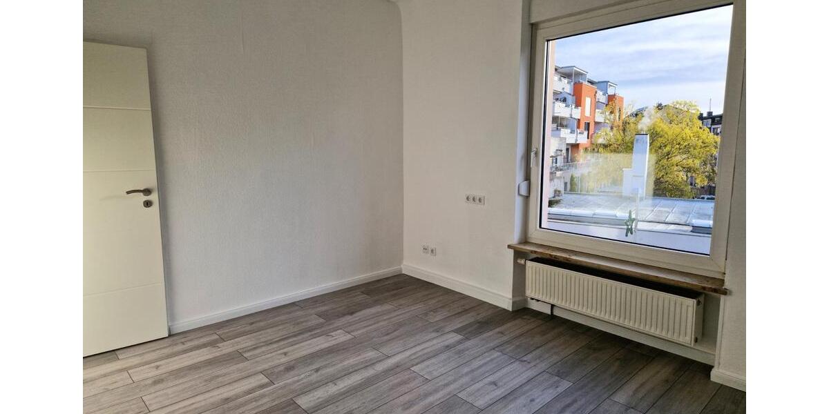 Helle 2-Zimmer Wohnung in zentraler, ruhiger Lage in Zirndorf 2 zimmer