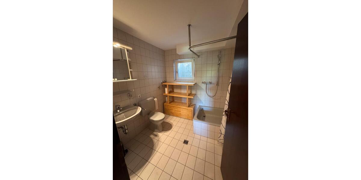 Erdgeschoßwohnung Lörrach Brombach - 2 Zimmer, 45 m&sup2;, 800&euro; | Angebot:25802934